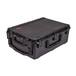 SKB - iSeries 3424-12 - Wasserdichter Koffer - Schwarz - Leer