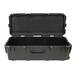 SKB - iSeries 3613-12 - Wasserdichter Koffer - Schwarz - Leer