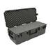 SKB - iSeries 3613-12 - Wasserdichter Koffer - Schwarz