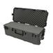 SKB - iSeries 3i-3613-12 - Wasserdichter Koffer - Schwarz - Lagenschaumstoff