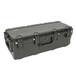 SKB - iSeries 3i-3613-12 - Wasserdichter Koffer - Schwarz - Lagenschaumstoff