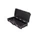 SKB - iSeries 3614-6 - Wasserdichter Koffer - Schwarz - Leer