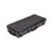 SKB - iSeries 3614-6 - Wasserdichter Koffer - Schwarz - Leer