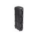 SKB - iSeries 3614-6 - Wasserdichter Koffer - Schwarz - Leer