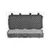 SKB - iSeries 3614-6 - Wasserdichter Koffer - Schwarz - Mit Lagenschaumstoff