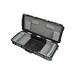 SKB - iSeries 3614-6 - Wasserdichter Koffer - Schwarz - 49-Tasten-Keyboard Think Tank Innenraum