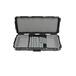SKB - iSeries 3614-6 - Wasserdichter Koffer - Schwarz - 49-Tasten-Keyboard Think Tank Innenraum