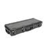SKB - iSeries 3614-6 - Wasserdichter Koffer - Schwarz - 49-Tasten-Keyboard Think Tank Innenraum