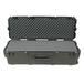 SKB - iSeries 4213-12 - Wasserdichter Koffer - Schwarz - Mit Lagenschaumstoff