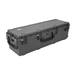 SKB - iSeries 3i-4213-12 - Overlanding Koffer - Grau - Leer - mit Rollen