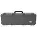 SKB - iSeries 3i-4213-12 - Overlanding Koffer - Grau - Leer - mit Rollen