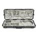 SKB - iSeries 4214-5 - Wasserdichter Koffer - Schwarz - Les Paul Gitarren Einlage