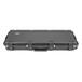 SKB - iSeries 4214-5 - Wasserdichter Koffer - Schwarz - Les Paul Gitarren Einlage