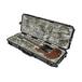 SKB - iSeries 4214-6 - Wasserdichter Koffer - Schwarz - Style Gitarren Einlage