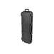 SKB - iSeries 4214-6 - Wasserdichter Koffer - Schwarz - Style Gitarren Einlage