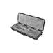 SKB - iSeries 4214-6 - Wasserdichter Koffer - Schwarz - Strat/Tele Gitarren Einlage