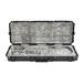 SKB - iSeries 4214-6 - Wasserdichter Koffer - Schwarz - Strat/Tele Gitarren Einlage