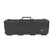 SKB - iSeries 4214-6 - Wasserdichter Koffer - Schwarz - Strat/Tele Gitarren Einlage
