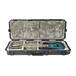 SKB - iSeries 4214 - Wasserdichter Koffer - Schwarz - Open Cavity E-Gitarren Einlage