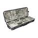 SKB - iSeries 4214 - Wasserdichter Koffer - Schwarz - Open Cavity E-Gitarren Einlage