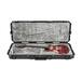 SKB - iSeries 4214 - Wasserdichter Koffer - Schwarz - PRS Gitarren Einlage