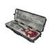 SKB - iSeries 4214 - Wasserdichter Koffer - Schwarz - PRS Gitarren Einlage