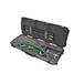 SKB - iSeries 3i-4214-5 - Wasserdichter Koffer - Schwarz - Recurve Bogen Einlage