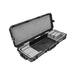 SKB - iSeries 4214-5 - Wasserdichter Koffer - Schwarz - Schmales 61-Tasten-Keyboard Einlage
