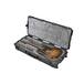 SKB - iSeries 4217-18 - Wasserdichter Koffer - Akustikgitarren Einlage