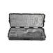 SKB - iSeries 4217-18 - Wasserdichter Koffer - Akustikgitarren Einlage - Schwarz
