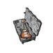 SKB - iSeries 4217-30 - Wasserdichter Koffer - Schwarz - Jaguar/Jazzmaster Gitarren Einlage