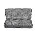 SKB - iSeries 4217-30 - Wasserdichter Koffer - Schwarz - Jaguar/Jazzmaster Gitarren Einlage