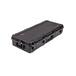 SKB - iSeries 4217-7 - Wasserdichter Koffer - Schwarz - Mit Lagenschaumstoff