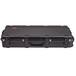 SKB - iSeries 4217-7 - Wasserdichter Koffer - Schwarz - Mit Lagenschaumstoff
