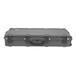 SKB - iSeries 3i-4217-7 - Overlanding Koffer - Grau - Leer - mit Rollen