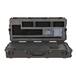 SKB - iSeries 4217-7 - Wasserdichter Koffer - Schwarz - Doppelte Recurve-Bogen Einlage