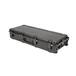 SKB - iSeries 4217-7 - Wasserdichter Koffer - Schwarz - Doppelte Recurve-Bogen Einlage
