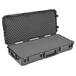 SKB - iSeries 4719-8 - Wasserdichter Koffer - Schwarz