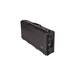 SKB - iSeries 4719-8 - Wasserdichter Koffer - Schwarz - Mit Lagenschaumstoff