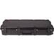 SKB - iSeries 4719-8 - Wasserdichter Koffer - Schwarz - Mit Lagenschaumstoff