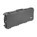 SKB - iSeries 3i-4719-8 - Overlanding Koffer - Grau - Leer - mit Rollen