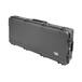 SKB - iSeries 3i-4719-8 - Overlanding Koffer - Grau - Leer - mit Rollen