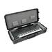 SKB - iSeries 3i-4719-8 - Wasserdichter Koffer - Schwarz - 61-Tasten Breites Keyboard Think Tank Trennwände Innenraum