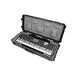 SKB - iSeries 3i-4719-8 - Wasserdichter Koffer - Schwarz - 61-Tasten Breites Keyboard Think Tank Trennwände Innenraum
