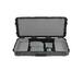 SKB - iSeries 3i-4719-8 - Wasserdichter Koffer - Schwarz - 61-Tasten Breites Keyboard Think Tank Trennwände Innenraum