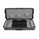 SKB - iSeries 3i-4719-8 - Wasserdichter Koffer - Schwarz - 61-Tasten Breites Keyboard Think Tank Trennwände Innenraum