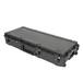 SKB - iSeries 3i-4719-8 - Wasserdichter Koffer - Schwarz - 61-Tasten Breites Keyboard Think Tank Trennwände Innenraum