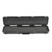 SKB - iSeries 4909-5 - Wasserdichter Koffer - Schwarz - Einzelgewehr Einlage