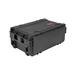 SKB - 4U Injektionsgeformtes - 28 cm Tief Rack - mit Rollen und Griff