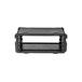 SKB - 4U Injektionsgeformtes - 28 cm Tief Rack - mit Rollen und Griff